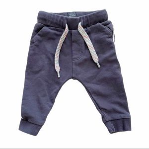 Babyface Joggers 2-4M